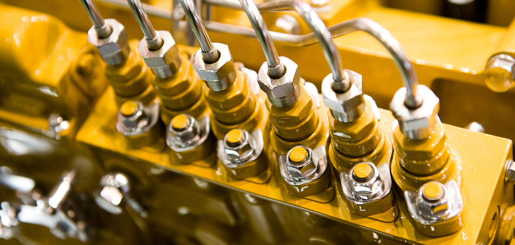 HydrauliQ Intelligence in hydraulics Engineering, production, services.